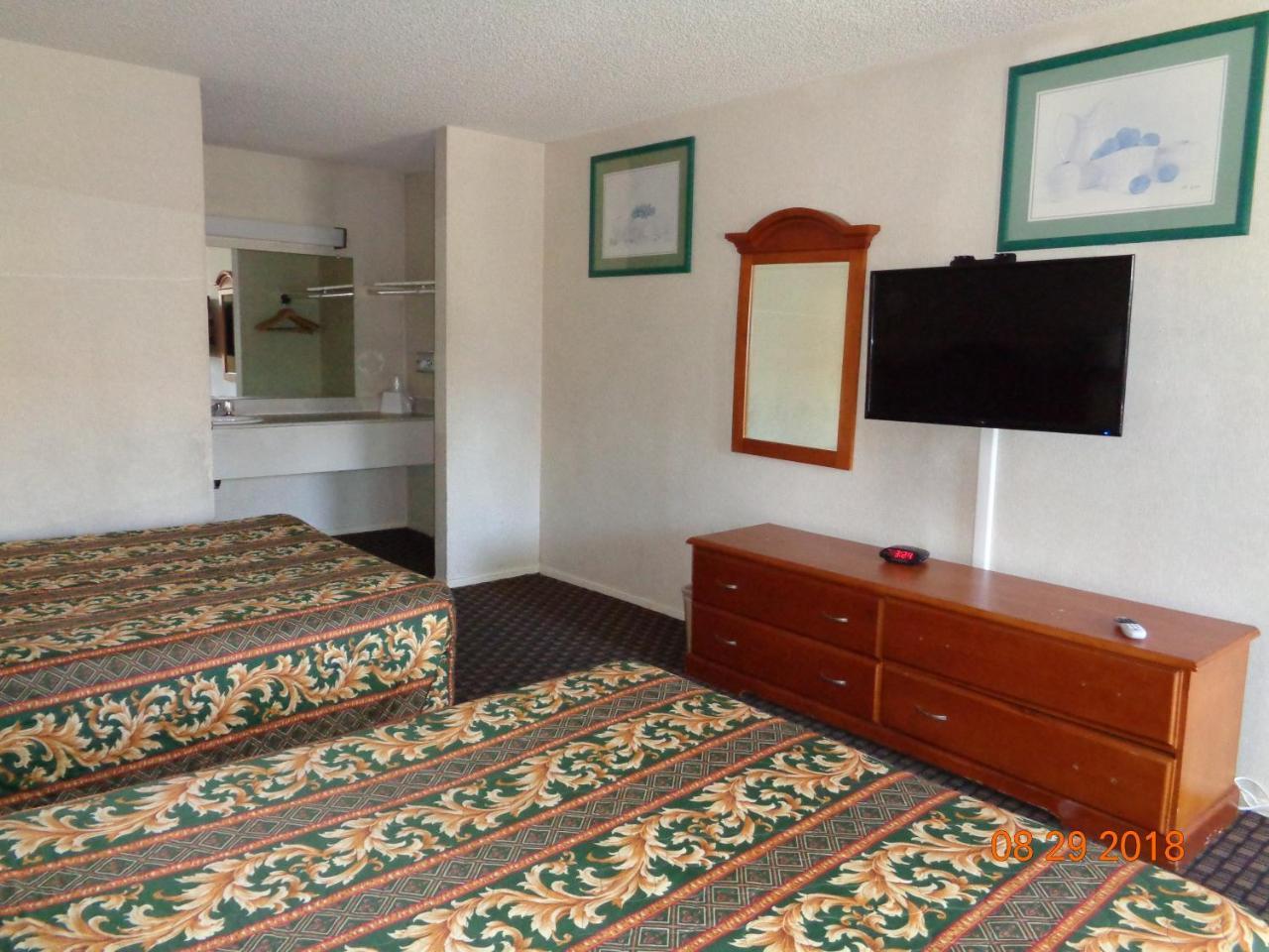 Long Beach Luxury Inn Εξωτερικό φωτογραφία
