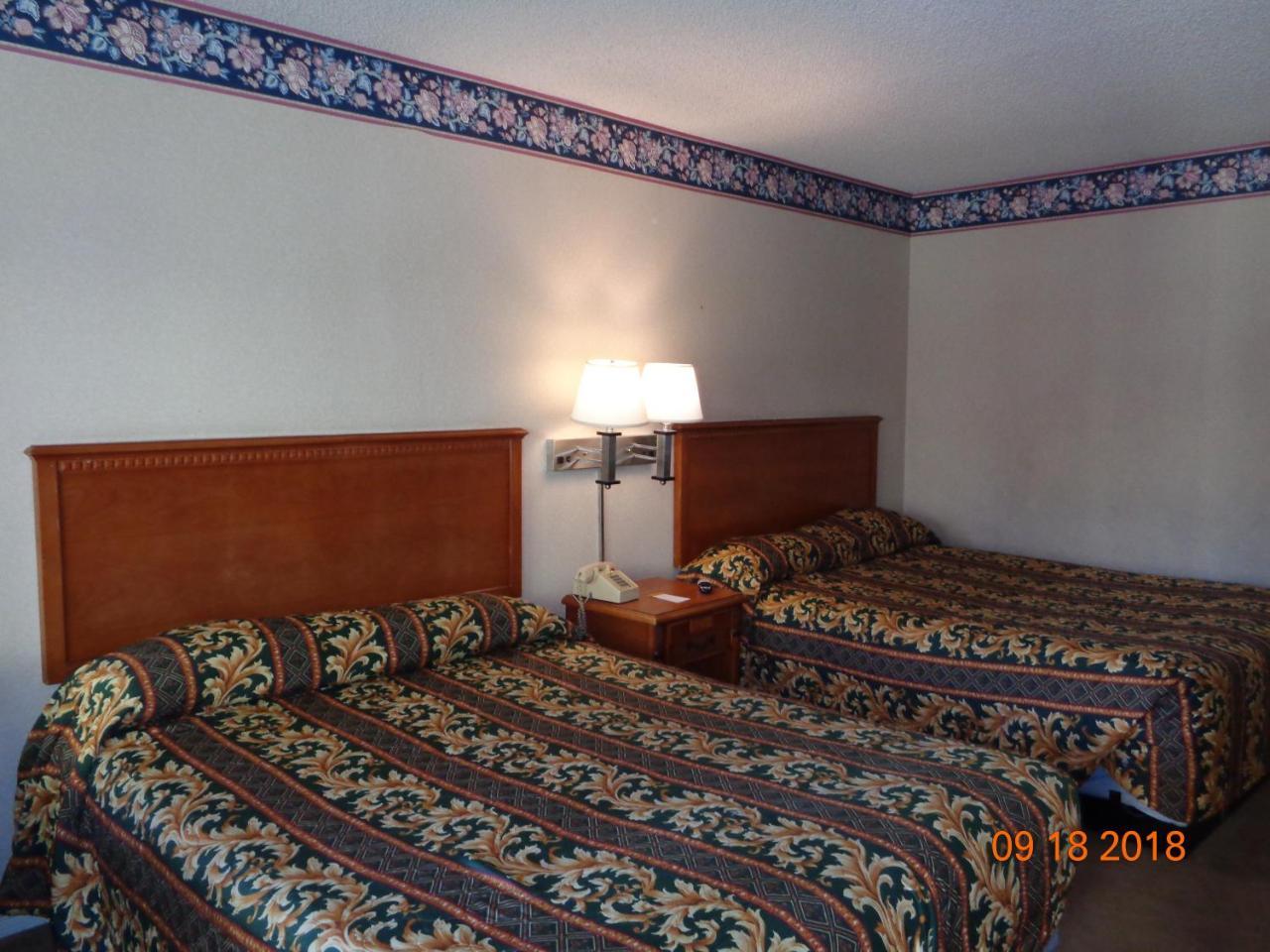 Long Beach Luxury Inn Εξωτερικό φωτογραφία